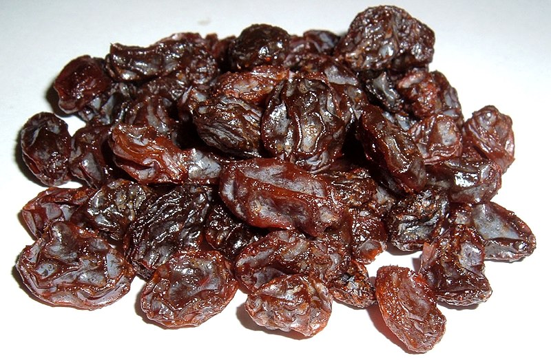 800px raisins