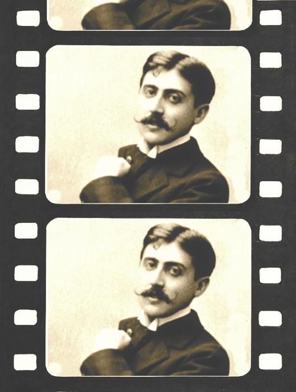 Proust Cinéma