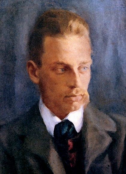 Rilke westhoff 1901